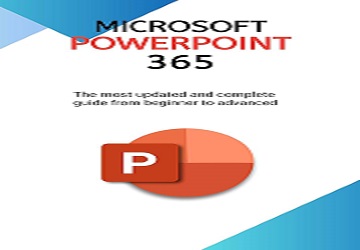 MS Power Point  E-Book.